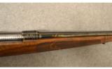 Winchester Model 70
Featherweight Ultra Grade 1 of 1,000
.270 WIN - 4 of 9