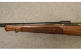 Winchester Model 70
Featherweight Ultra Grade 1 of 1,000
.270 WIN - 7 of 9