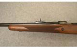 Winchester Model 70 XTR Alaskan Statehood 25th Anniversary .338 WIN MAG. - 7 of 9