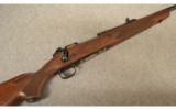 Winchester Model 70 XTR Alaskan Statehood 25th Anniversary .338 WIN MAG. - 1 of 9