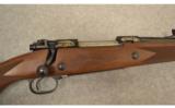 Winchester Model 70 XTR Alaskan Statehood 25th Anniversary .338 WIN MAG. - 2 of 9