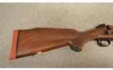 Winchester Model 70 XTR Alaskan Statehood 25th Anniversary .338 WIN MAG. - 6 of 9