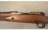 Winchester Model 70 XTR Alaskan Statehood 25th Anniversary .338 WIN MAG. - 5 of 9