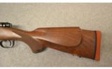Winchester Model 70 XTR Alaskan Statehood 25th Anniversary .338 WIN MAG. - 8 of 9