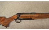 J.P. Sauer Model 202 Supreme Lux Magnum
.375 H&H - 2 of 8
