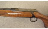 J.P. Sauer Model 202 Supreme Lux Magnum
.375 H&H - 4 of 8