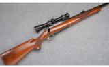 Ruger M77 African .458 WIN MAG. - 1 of 9