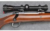 Ruger M77 African .458 WIN MAG. - 2 of 9