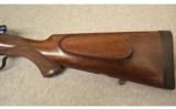 Cogswell & Harrison .375 H&H Magnum Magazine Rifle - 8 of 9