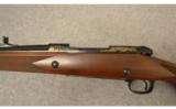 Winchester Model 70 XTR Alaskan Statehood 25th Anniversary Rifle .338 WIN MAG. - 4 of 9