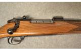 Weatherby Mark V Deluxe .378 WBY - 2 of 8