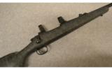 Remington Model 700 Safari Grade Custom KS
.416 REM - 1 of 8