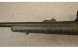 Remington Model 700 Safari Grade Custom KS
.416 REM - 6 of 8