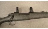 Remington Model 700 Safari Grade Custom KS
.416 REM - 2 of 8