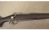 Winchester Model 70 Pro Shadow Stainless .270 WSM - 2 of 8