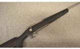 Winchester Model 70 Pro Shadow Stainless .270 WSM - 1 of 8