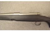Winchester Model 70 Pro Shadow Stainless .270 WSM - 4 of 8