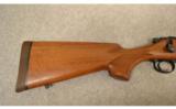 Remington Model 700 Classic LTD Edition .350 REM. - 5 of 8