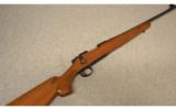 Remington Model 700 Classic LTD Edition .350 REM. - 1 of 8