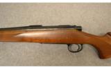 Remington Model 700 Classic LTD Edition .350 REM. - 4 of 8