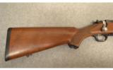 Ruger M77 Mark II
.338 WIN MAG. - 5 of 8