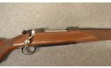 Ruger M77 Mark II
.338 WIN MAG. - 2 of 8