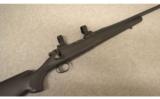 Remington Model 700 SPS
.300 WBY - 1 of 8