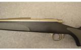 Remington Model 700 XCR
.270 WSM - 4 of 8