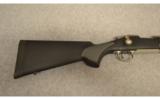 Remington Model 700 XCR
.270 WSM - 5 of 8