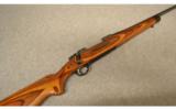 Ruger M77 .270 WIN - 1 of 8