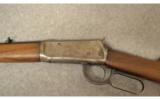 Winchester Model 1894 Carbine
.32 W.S. - 3 of 8