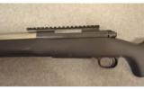 Winchester Model 70 SA
.308 WIN - 6 of 7