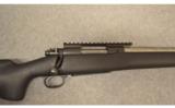 Winchester Model 70 SA
.308 WIN - 2 of 7