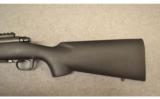 Winchester Model 70 SA
.308 WIN - 4 of 7