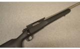 Winchester Model 70 SA
.308 WIN - 1 of 7