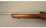 Winchester Model 70 SA
.22-250 REM. - 6 of 8