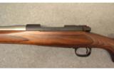 Winchester Model 70 SA
.22-250 REM. - 4 of 8