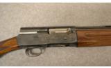 Browning Auto-5 Magnum12GA - 2 of 8