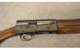 Browning Auto-5 Magnum Twelve 12 GA - 2 of 8