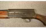Remington Model 11
12 GA - 4 of 8