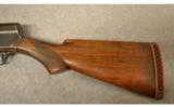 Remington Model 11
12 GA - 7 of 8