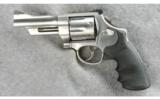 Smith & Wesson 629-6 Mountain Gun Revolver .44 - 2 of 2