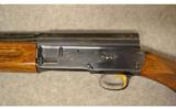 Browning Auto-5 Grade IV Featherweight 20 GA - 5 of 9