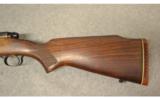 Winchester Pre '64 Model 70 Featherweight
.264 WIN MAG. - 8 of 9