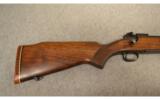 Winchester Pre '64 Model 70 Featherweight
.264 WIN MAG. - 6 of 9