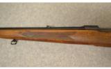 Winchester Pre '64 Model 70 Featherweight
.264 WIN MAG. - 7 of 9