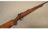 Winchester Pre '64 Model 70 Featherweight
.264 WIN MAG. - 1 of 9