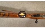Weatherby Mark V Deluxe
.340
WBY - 4 of 9
