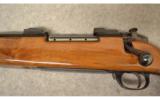 Weatherby Mark V Deluxe
.340
WBY - 6 of 9