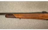Weatherby Mark V Deluxe
.340
WBY - 8 of 9